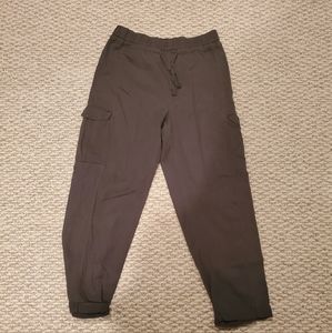 Lululemon everyday athletic comfy joggers